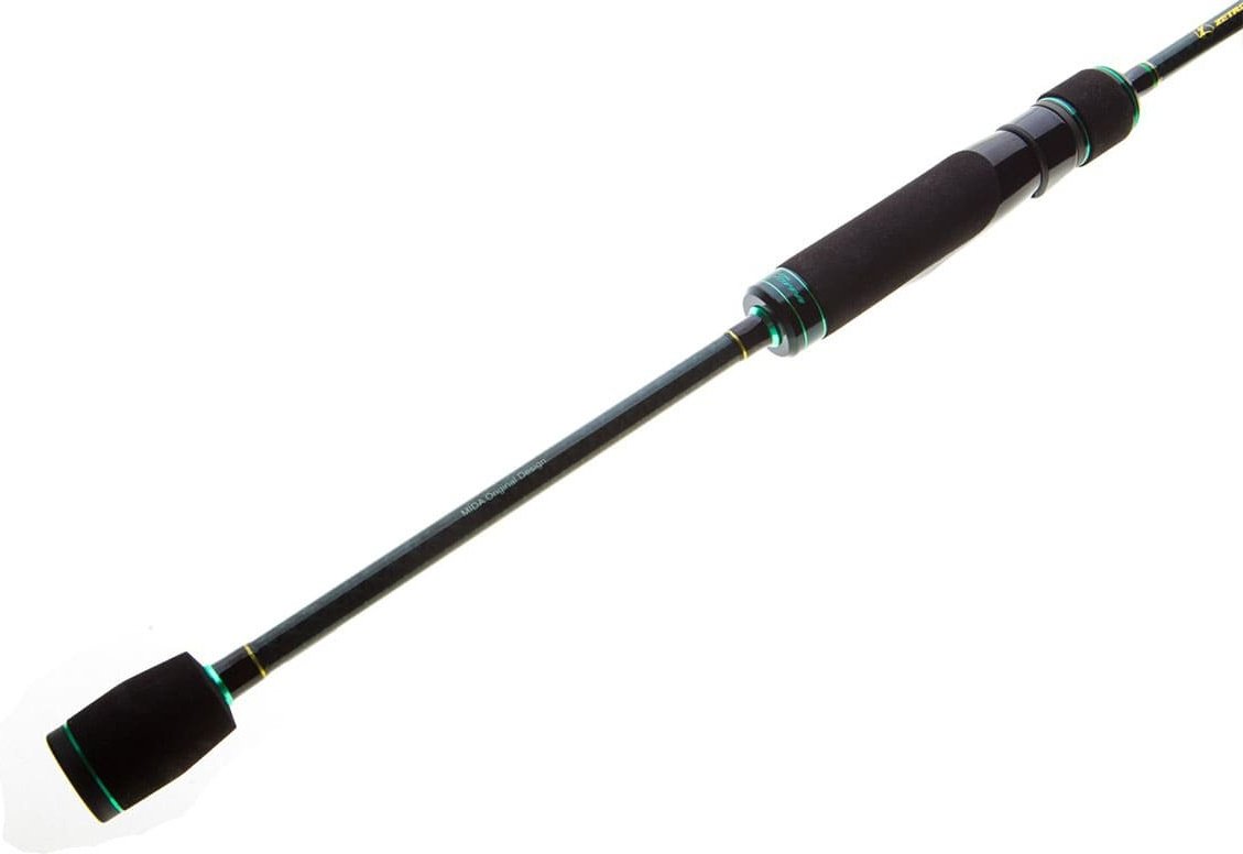 Удилище ZETRIX FRS-672UL 1-6G 2.02M купить,NaN