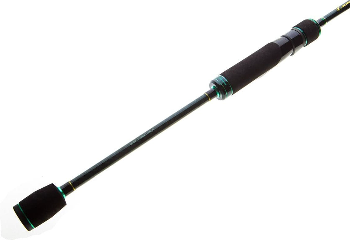 Удилище ZETRIX FRS-672UL 1-6G 2.02M купить,NaN