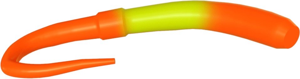 Мягкая приманка Fresh Lures FL-FlipWorm-3,1-405 10 шт купить,NaN