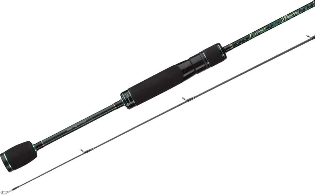 Удилище ZETRIX FRS-672UL 1-6G 2.02M купить,NaN
