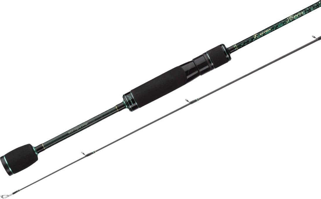 Удилище ZETRIX FRS-672UL 1-6G 2.02M купить,NaN