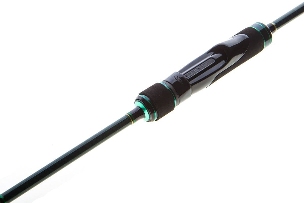 Удилище ZETRIX FRS-672UL 1-6G 2.02M купить,NaN