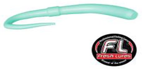 Мягкая приманка Fresh Lures FL-FlipWorm-3.1-500 10 шт купить,NaN