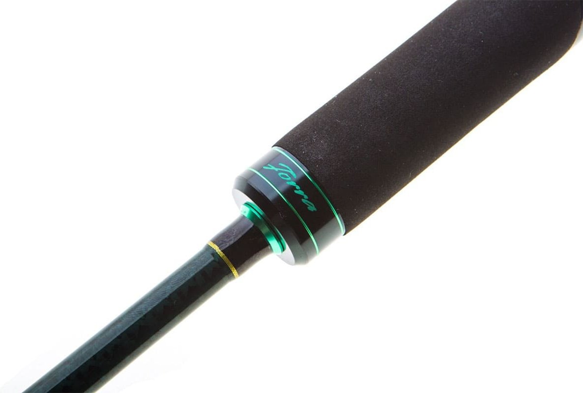 Удилище ZETRIX FRS-672UL 1-6G 2.02M купить,NaN