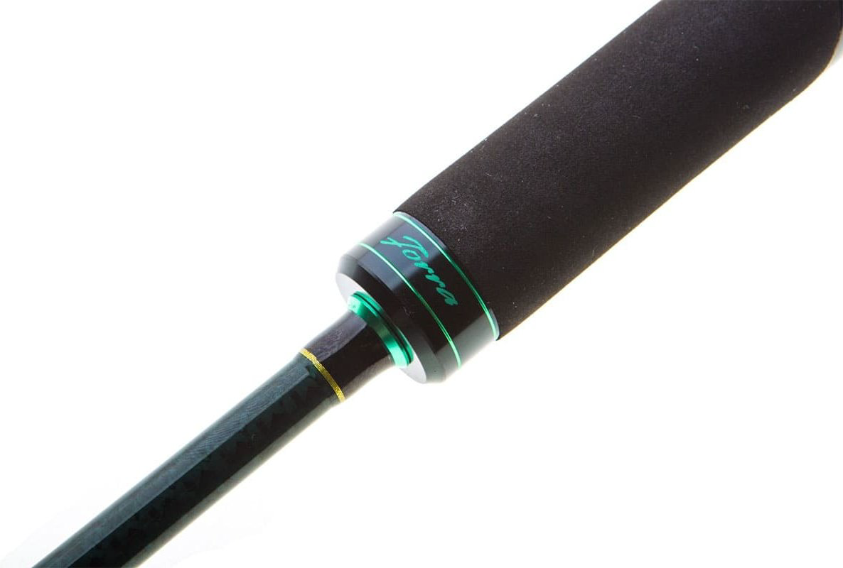 Удилище ZETRIX FRS-672UL 1-6G 2.02M купить,NaN