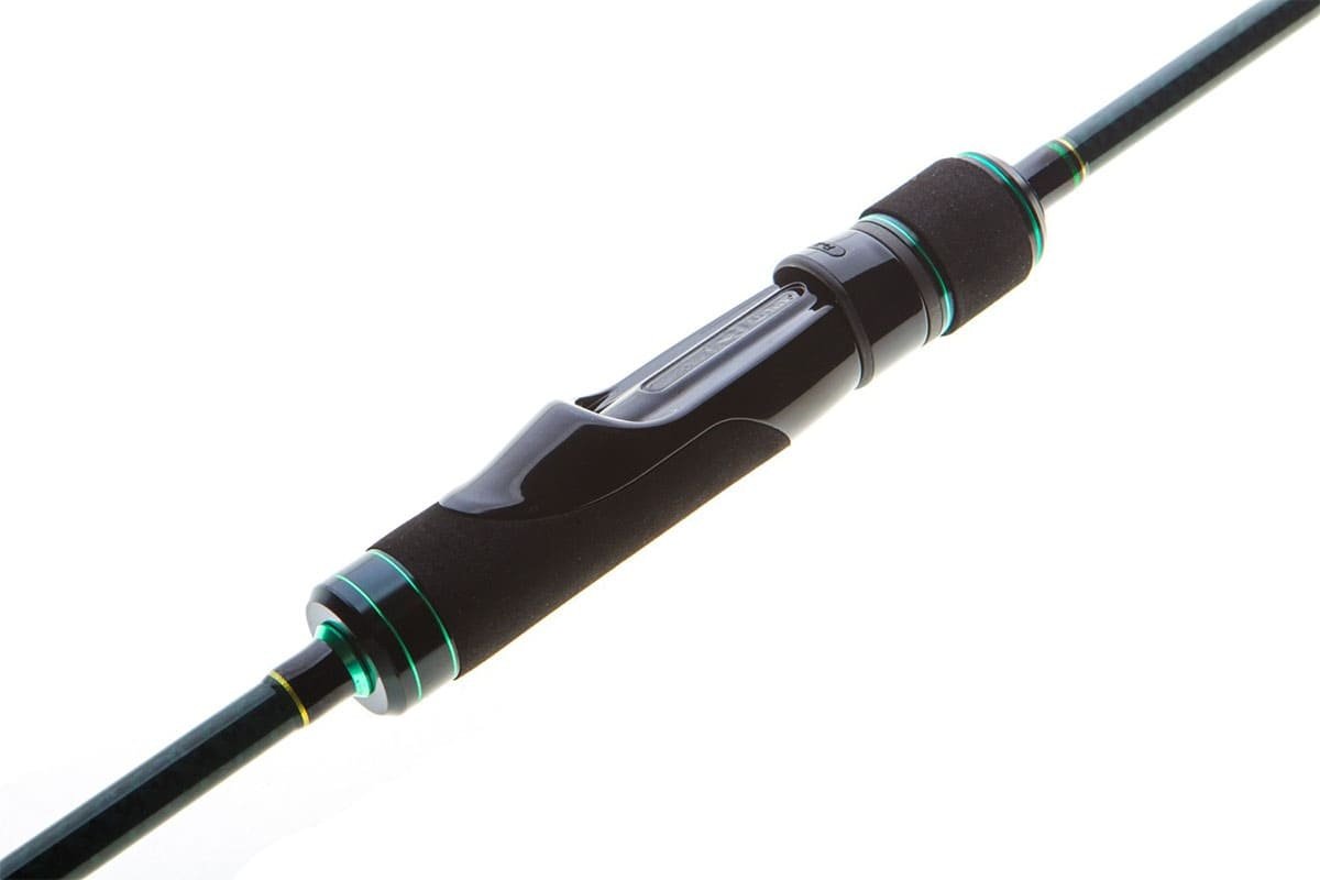 Удилище ZETRIX FRS-672UL 1-6G 2.02M купить,NaN
