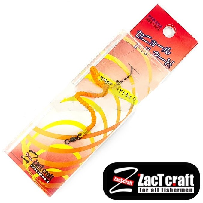Блесна ZacT Сraft 4571393640150 1 шт купить,NaN