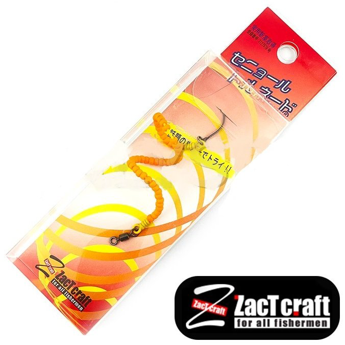 Блесна ZacT Сraft 4571393640150 1 шт купить,NaN