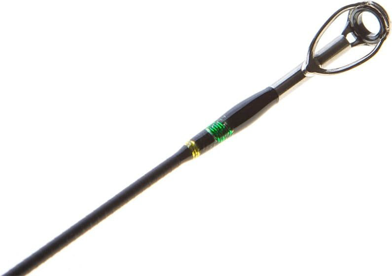 Удилище ZETRIX FRS-672UL 1-6G 2.02M купить,NaN