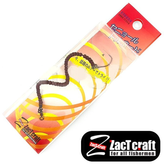 Блесна ZacT Сraft 4571393640327 1 шт купить,NaN
