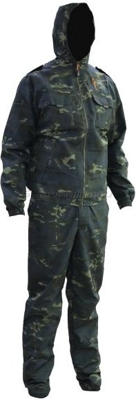 костюм TAYGERR Легион ТГ6856 170-176 камуфляж 44-46