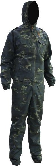 костюм TAYGERR Легион ТГ6856 170-176 камуфляж 48-50