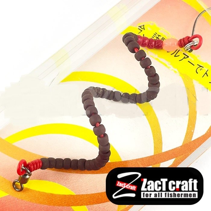 Блесна ZacT Сraft 4571393647609 1 шт купить,NaN