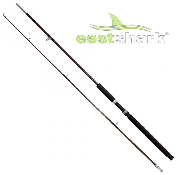 Удилище EastShark 473004 троллинговое 2.4 м купить,NaN