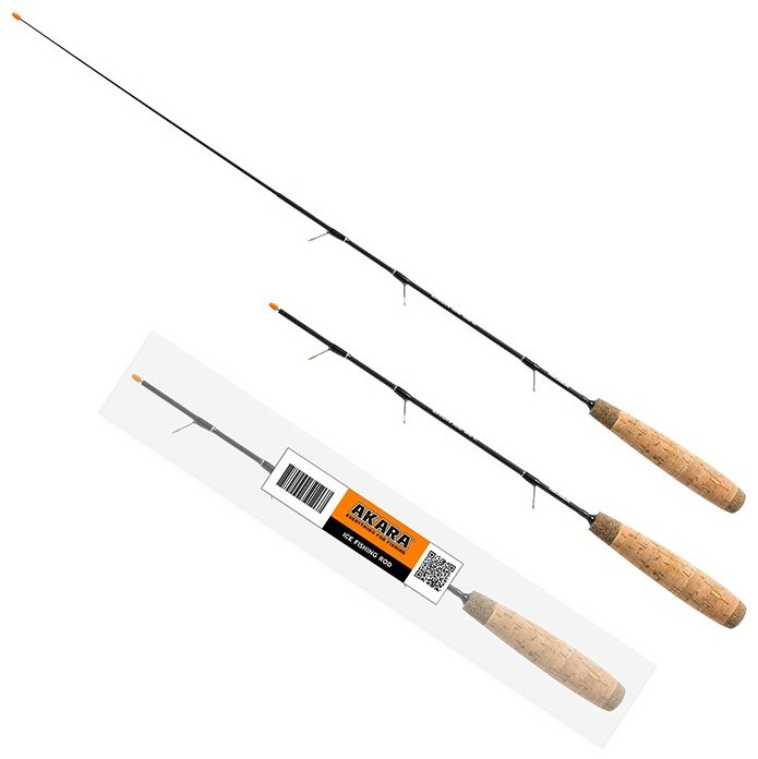 Удилище Akara Erion Ice AEI-60M 0.6M