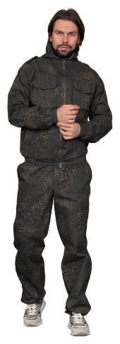 костюм TAYGERR Легион НФ-00011742 170-176 камуфляж 44-46 купить,NaN