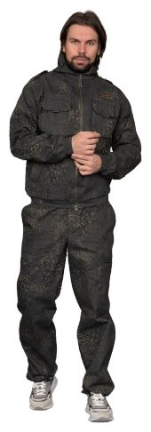 костюм TAYGERR Легион НФ-00011742 170-176 камуфляж 44-46 купить,NaN