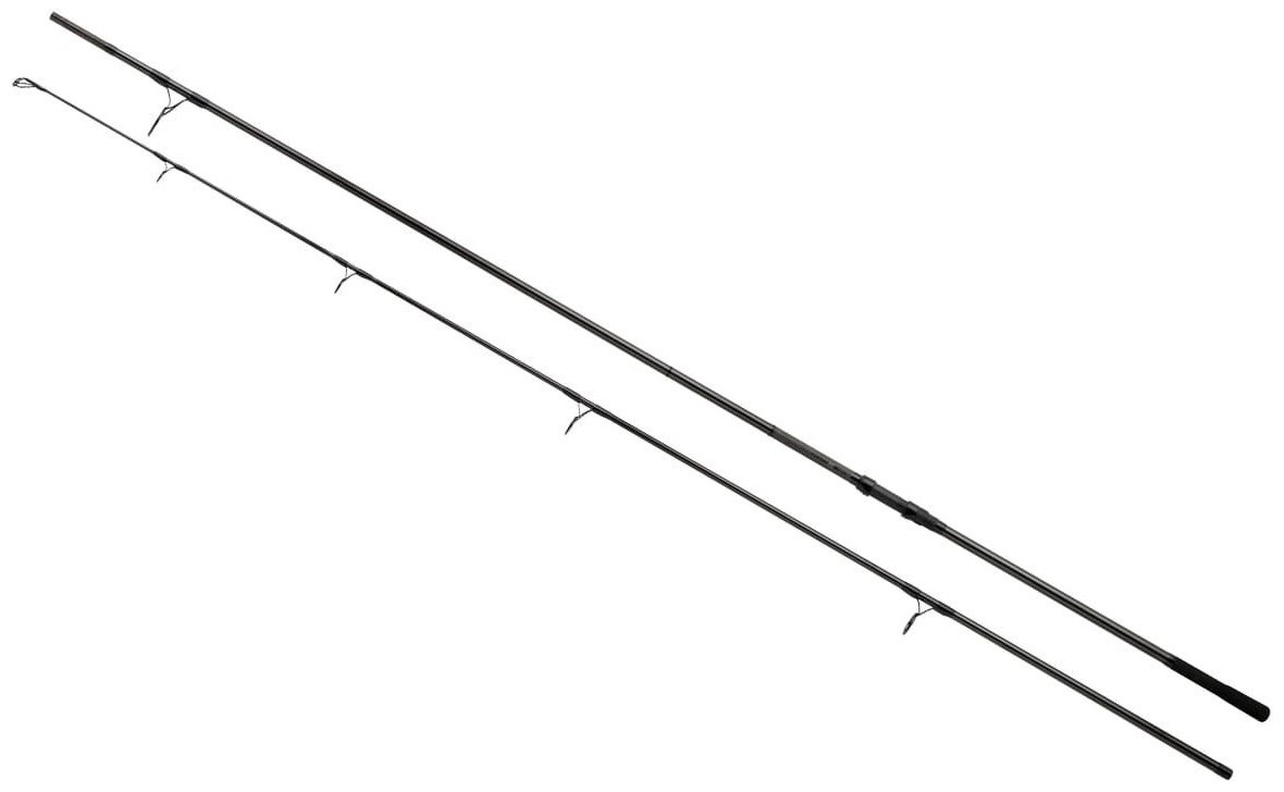 Удилище FOX Horizon X3 Spod Rod Abbreviated Handle CRD 295 250 г 3.96 м