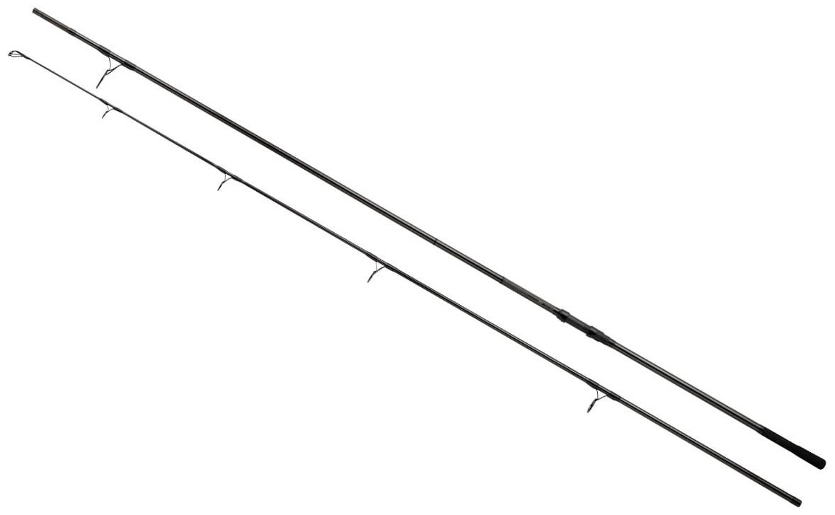 Удилище FOX Horizon X3 Spod Rod Abbreviated Handle CRD 295 250 г 3.96 м