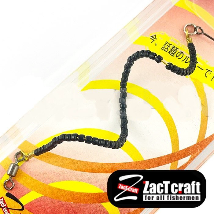 Блесна ZacT Сraft 4571393641379 1 шт