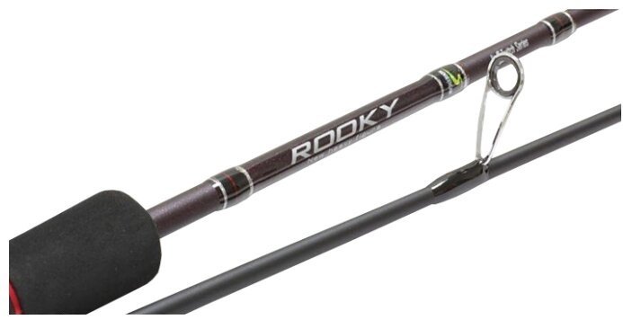 Удилище Norstream Rooky RKS-832ML 4-18G 2.51M купить,NaN