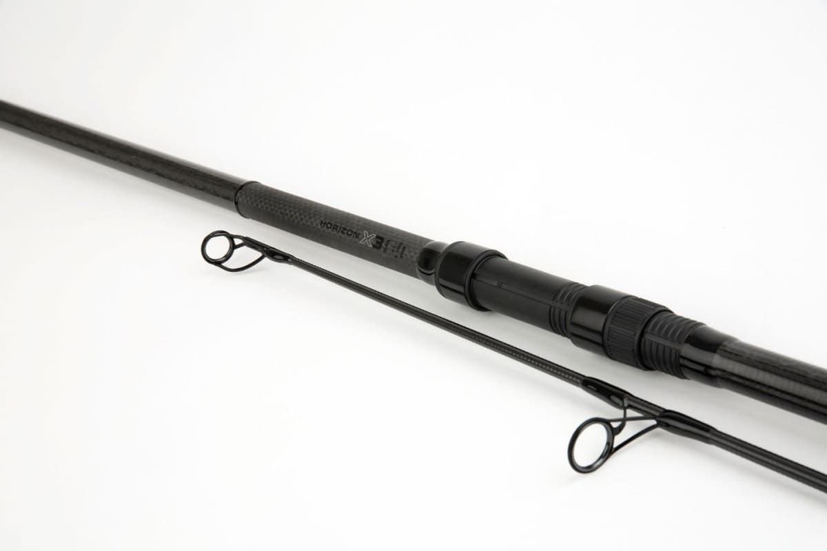 Удилище FOX Horizon X3 Spod Rod Abbreviated Handle CRD 295 250 г 3.96 м