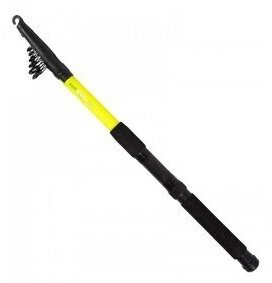 Удилище EastShark Delta 463336 100-200G 3.6M