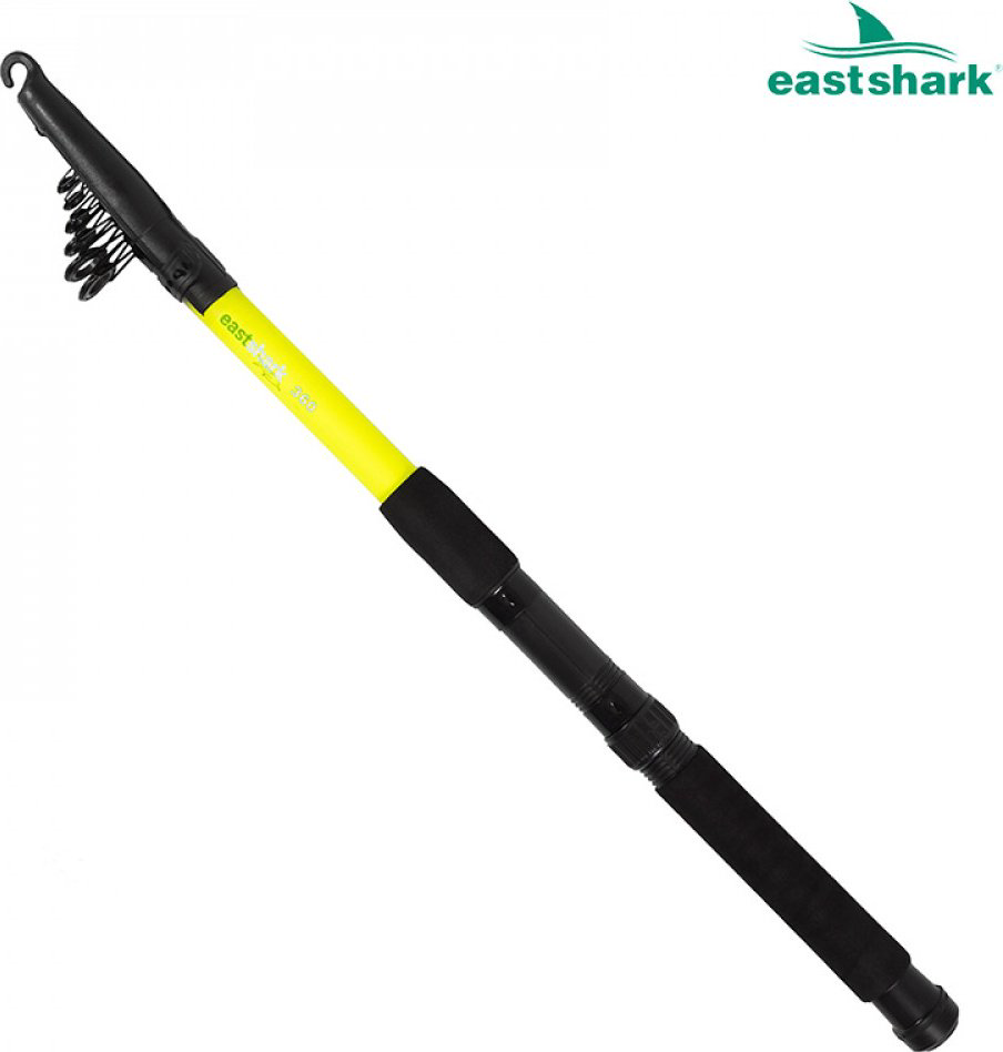 Удилище EastShark 463340 поплавочное 4 м
