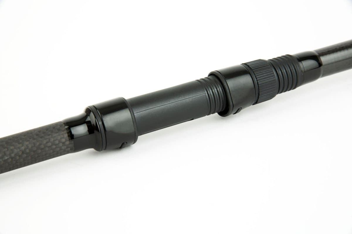 Удилище FOX Horizon X3 Spod Rod Abbreviated Handle CRD 295 250 г 3.96 м