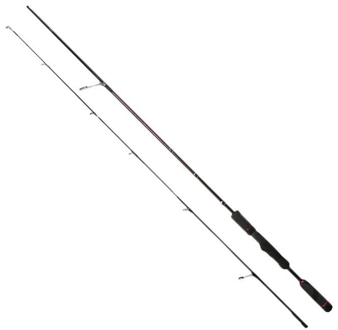 Удилище Norstream Rooky RKS-852MMH 8-32G 2.56M