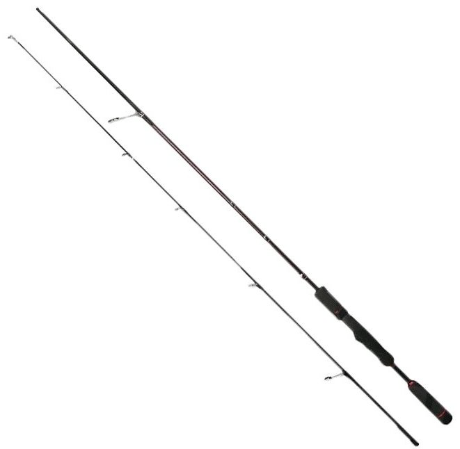 Удилище Norstream Rooky RKS-852MMH 8-32G 2.56M