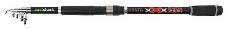 Удилище EastShark Delta-XXX 465003 100-200G 2.7M