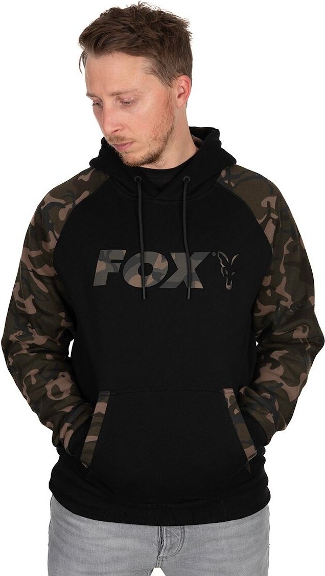 Толстовка FOX CFX192 XXL купить,NaN
