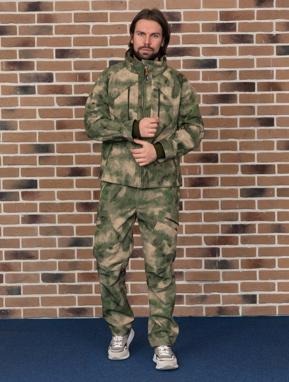 Костюм TAYGERR ТГ-00017217 56-58