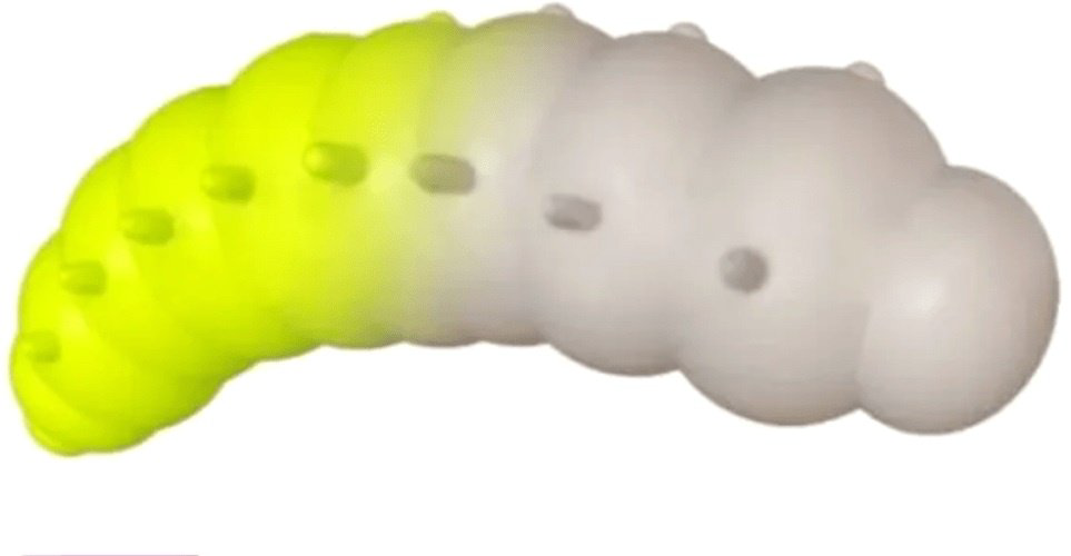 Мягкая приманка Fresh Lures Mokhnatka-12-221 1 шт 30 мм