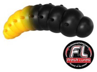 Мягкая приманка Fresh Lures Mokhnatka-12-233 1 шт 30 мм