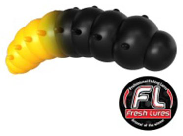 Мягкая приманка Fresh Lures Mokhnatka-12-233 1 шт 30 мм