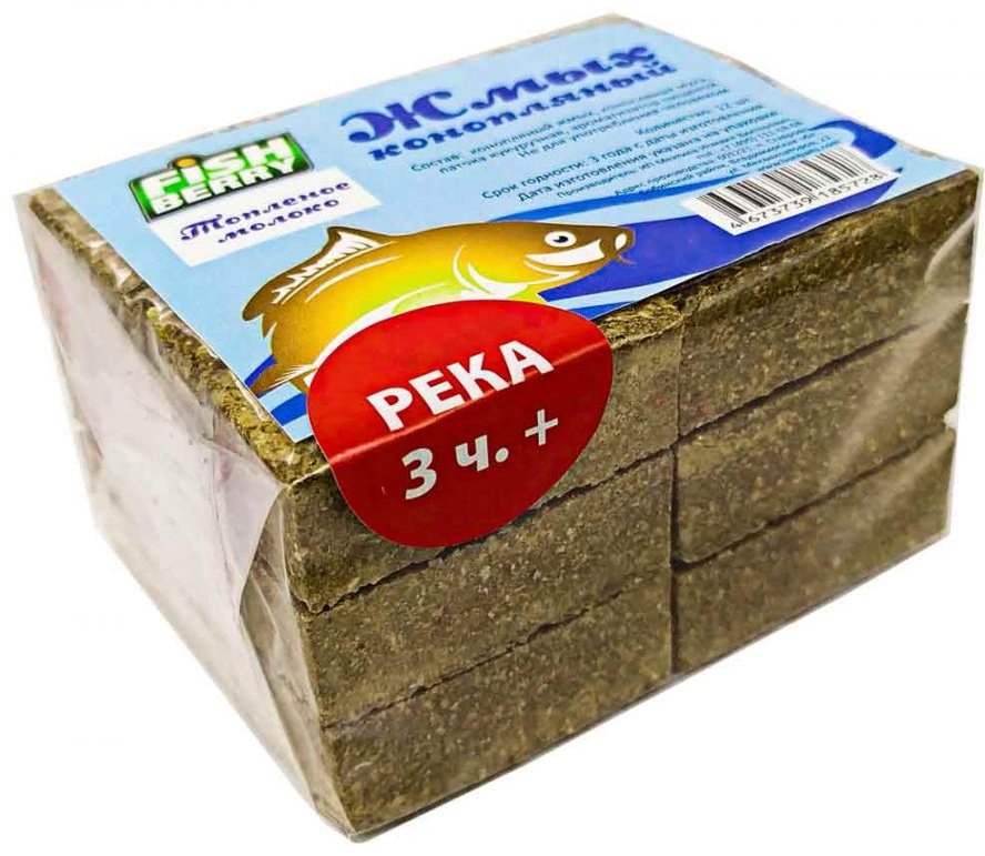 Прикормка Fish Berry FBGK-066 топленое молоко 0.32 кг купить,NaN