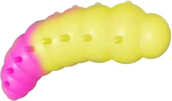 Мягкая приманка Fresh Lures Mokhnatka-18-220 1 шт 45 мм
