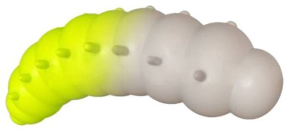 Мягкая приманка Fresh Lures Mokhnatka-18-221 1 шт 45 мм купить,NaN
