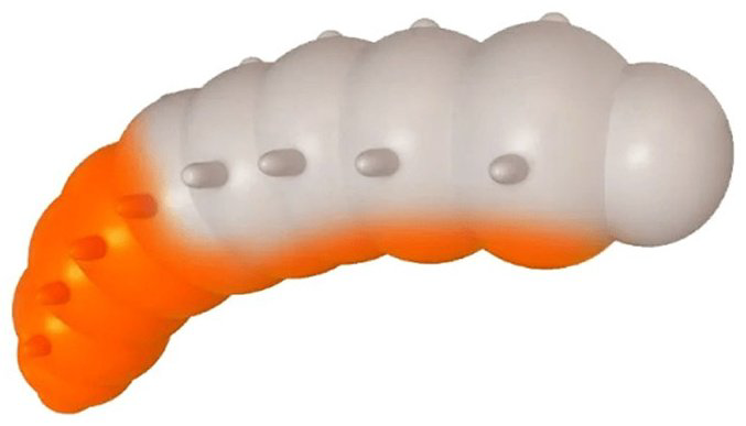 Мягкая приманка Fresh Lures Mokhnatka-18-222 1 шт 45 мм купить,NaN