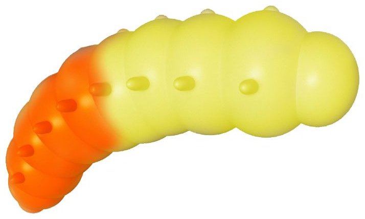 Мягкая приманка Fresh Lures Mokhnatka-18-223 1 шт 45 мм