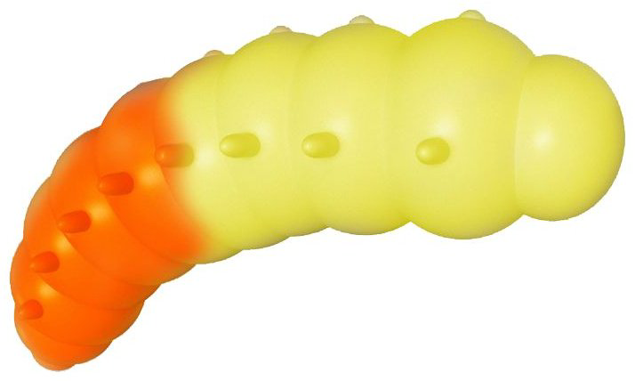 Мягкая приманка Fresh Lures Mokhnatka-18-223 1 шт 45 мм