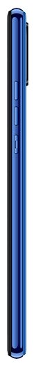 Смартфон BQ 6631G Surf Chameleon Blue купить,NaN