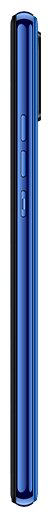 Смартфон BQ 6631G Surf Chameleon Blue купить,NaN