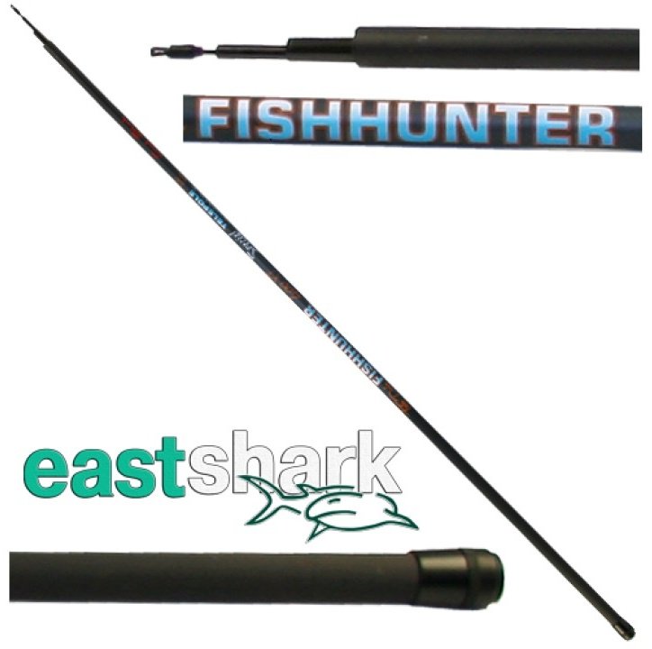 Удилище EastShark 491905 поплавочное 5 м