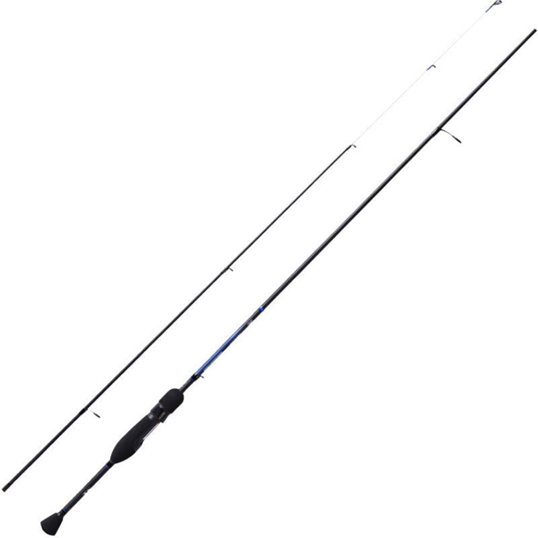Удилище Maximus Indigo Trout - S 18XUL 1.8m 1-5g спиннинговое 1.8 м
