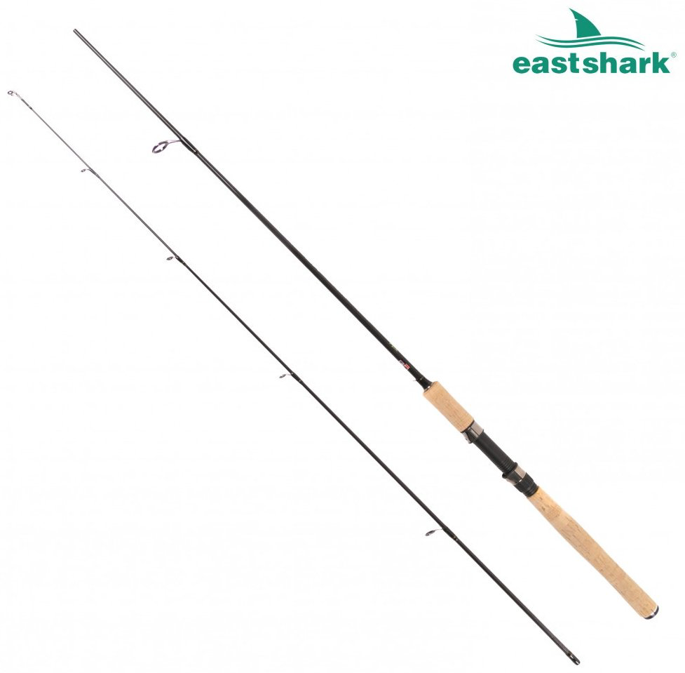 Удилище EastShark Sniper 451502 10-30G 2.4 M