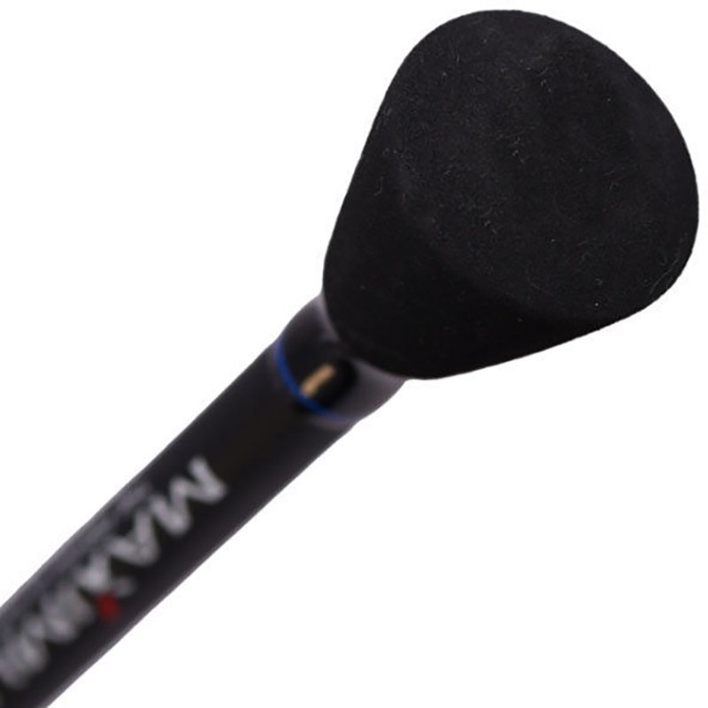 Удилище Maximus Indigo Trout - S 18XUL 1.8m 1-5g спиннинговое 1.8 м