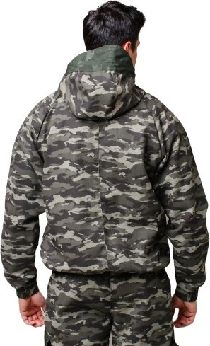 Костюм TAYGERR ТГ7130 182-188 камуфляж 60-62 купить,NaN
